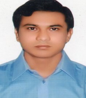 ডাঃ চয়ন রায় 