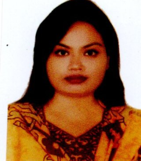 ডা: সুপ্তা বর্ধন