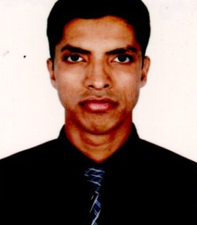 ডা: রাজীব ভট্রাচার্য্য