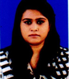 ডা: নাহিদ আফরোজ নিশি