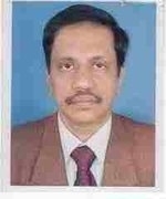 ডাঃ দেবজ্যোতি চৌধুরী