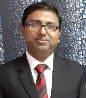 DR. UTPAL DAS