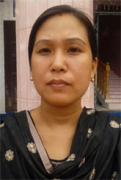 ডা: ওইনাম মালেম তম্বি