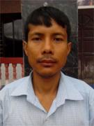 ডা: সমরজিত সিংহ