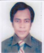  ডাঃ এ বি এম সাজেদুল কবীর