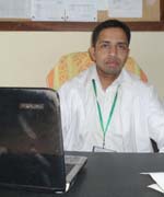 ডা: মো: আবুল হারিছ