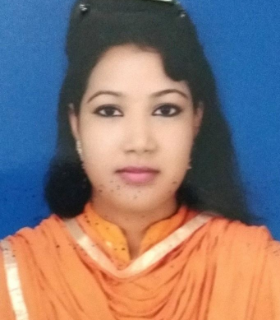 রোমানা খাতুন