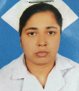 হামিদা আক্তার