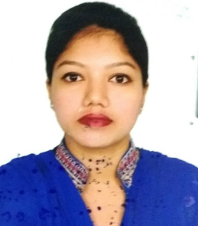 মোছাঃ মনজিলা পারভীন