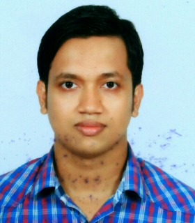 ডাঃ শেখ তারিকুল ইসলাম