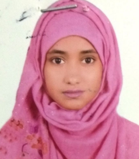 মুক্তা পারভীন