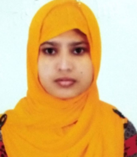 খাদিজা খাতুন