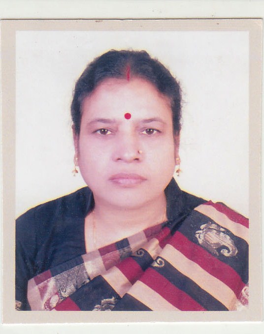 আভা রাণী বিশ্বাস