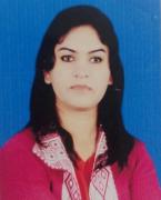 সালমা বেগম