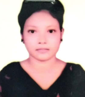 জুঁই দেবনাথ