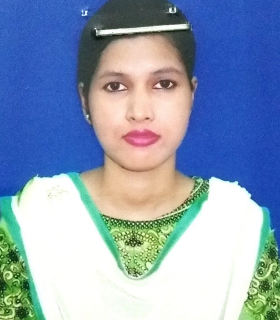 রিনা পারভীন 