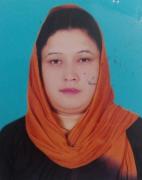 উম্মে কবির নাজমুন্নাহার