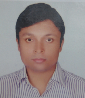 ডাঃ অপু কুমার সাহা