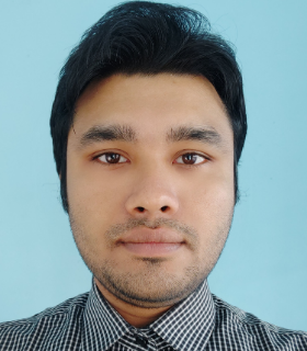 Dr Syed Adnan Al Arefin