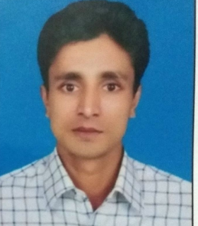 জয়ন্ত মন্ডল