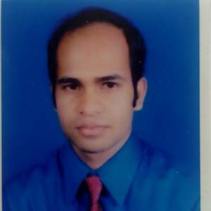 ডা: এ.এইচ.এম ইসতিয়াক মামুন