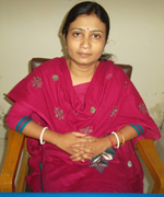Dr Aditi Roy