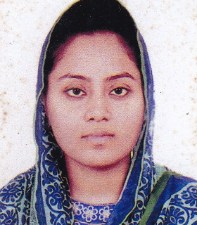 Dr Farhana Laila Lima