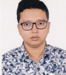 Dr Nayem Ashraf Chowdhury