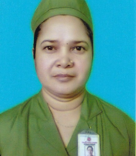 শিপ্রা রানী দেব