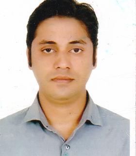Dr Nirmal Kanti Ghose