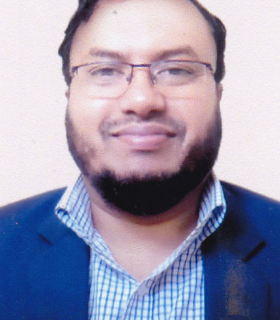 Dr. Abdus Samad
