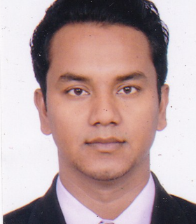 Dr Imran Ahmed Choudury