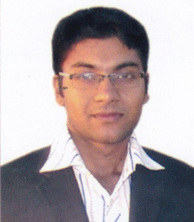 Dr Faysal Rahman