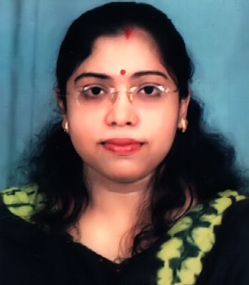 ডাঃবর্নালী দাশ