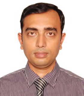 ডা: শুবাশিস গুপ্ত