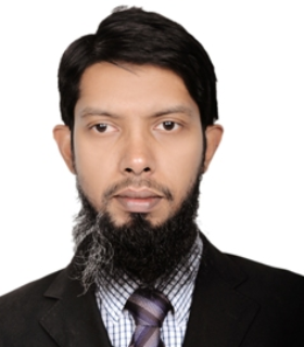 Dr. Md. Zubayer Khan