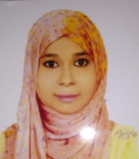 Dr. Saima Akther