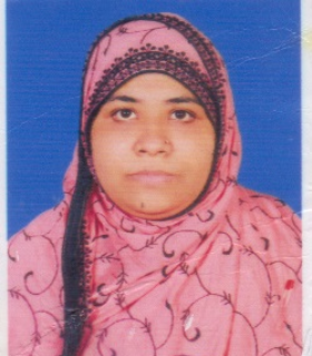 Shammiya Tabassum Chowdhury