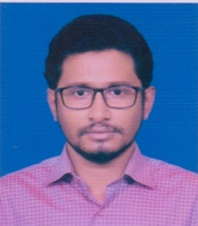 Dr. Saad Ahmed