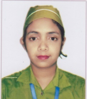 Sanjita Sharmin