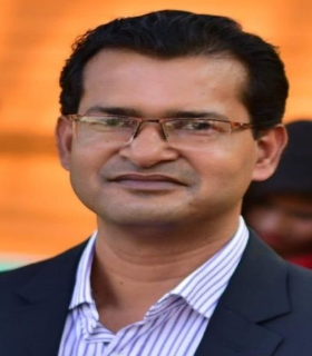 Dr.Sajjad Hussain Chowdhury 