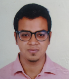 Dr. Partho Sarothi Das
