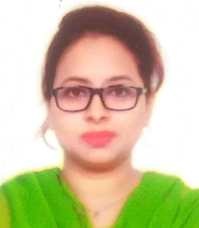 Dr. Rehena Akther Juma