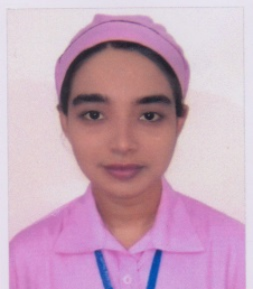 Moni Begum