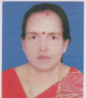 Rita Rani Das