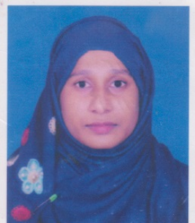 Tanmina Akter Popy