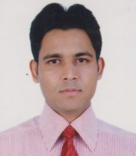 Dr. Moin Uddin Ahmed Mamun