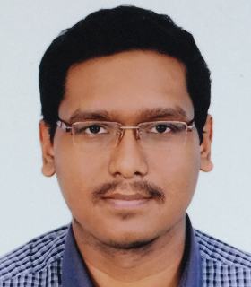Dr. Pinak Trivedi