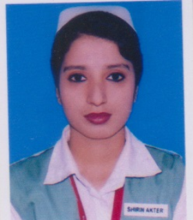 Shirin Akhter