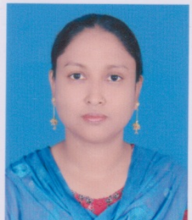 Boshirunnessa Begum